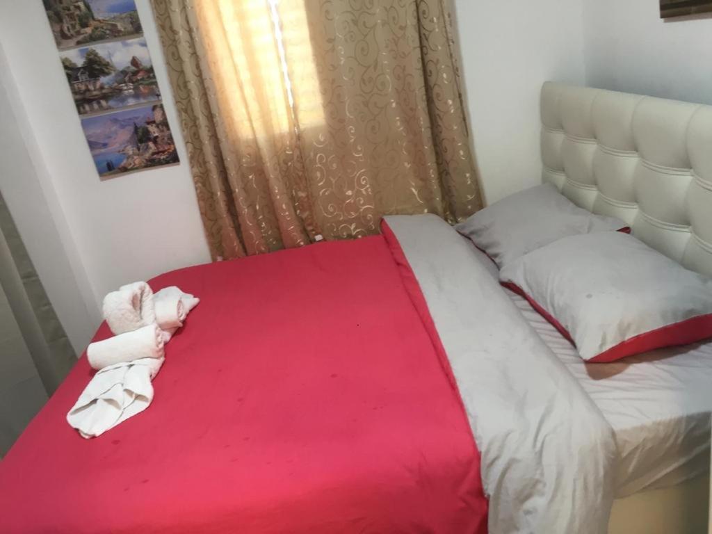 The Rosen'S Place Eilat Dış mekan fotoğraf
