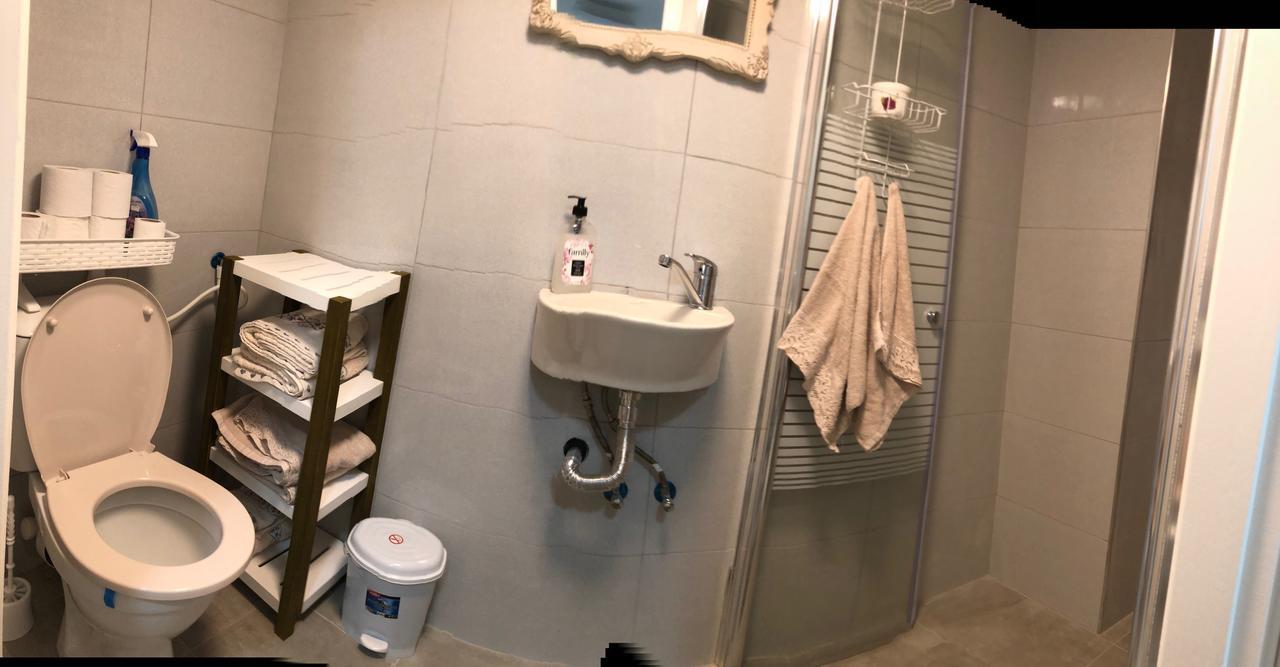 The Rosen'S Place Eilat Dış mekan fotoğraf